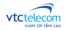 VTCTelecom logo